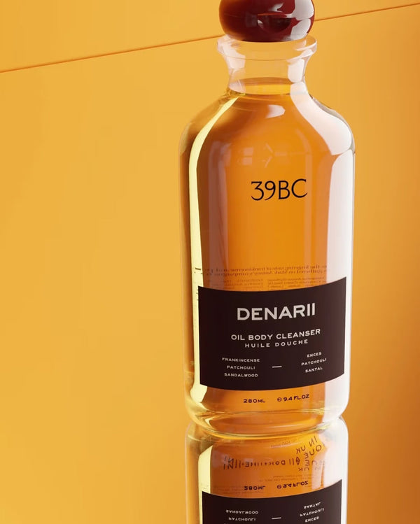 Introducing Denarii