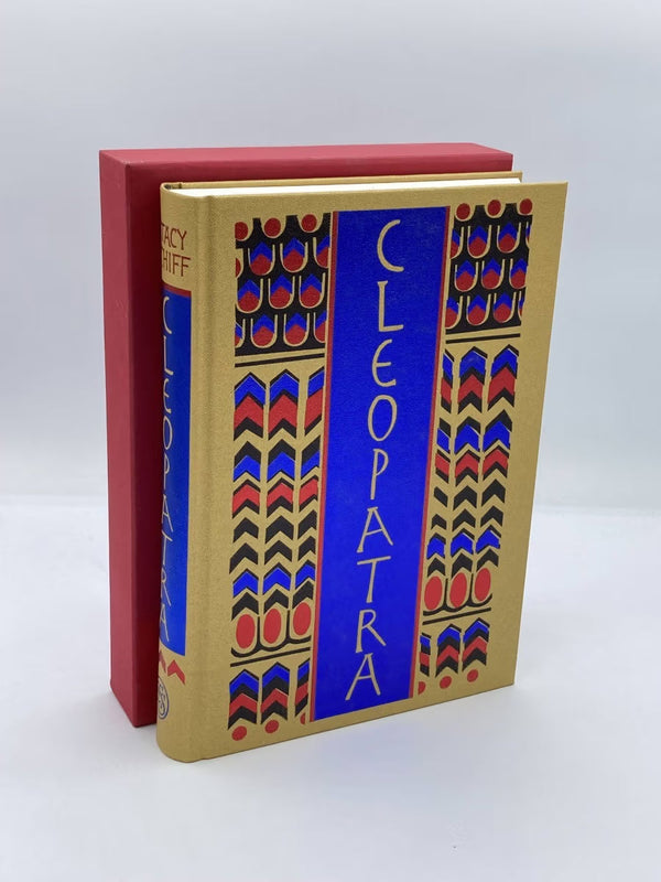 Reading Cleopatra