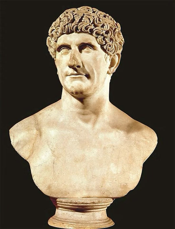 Meet Mark Antony