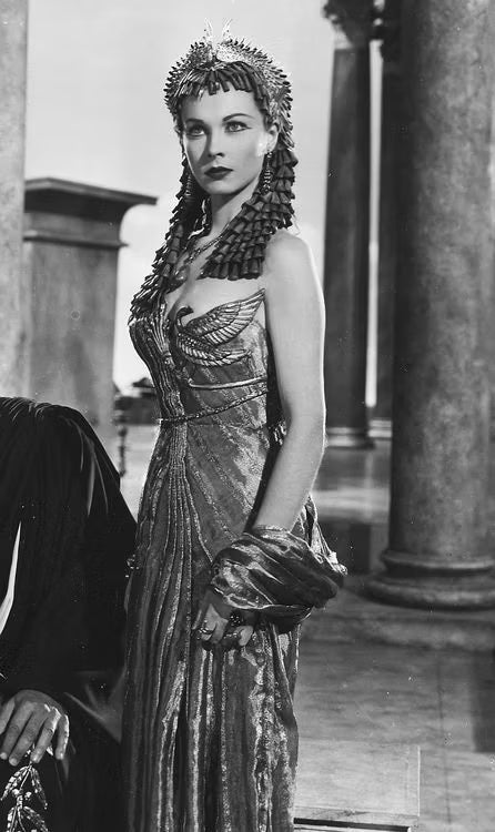 Who was Cleopatra VII?