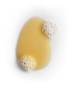 FIG MILK Oil Body Cleanser