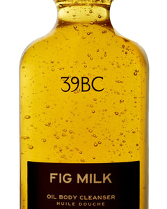 FIG MILK Oil Body Cleanser