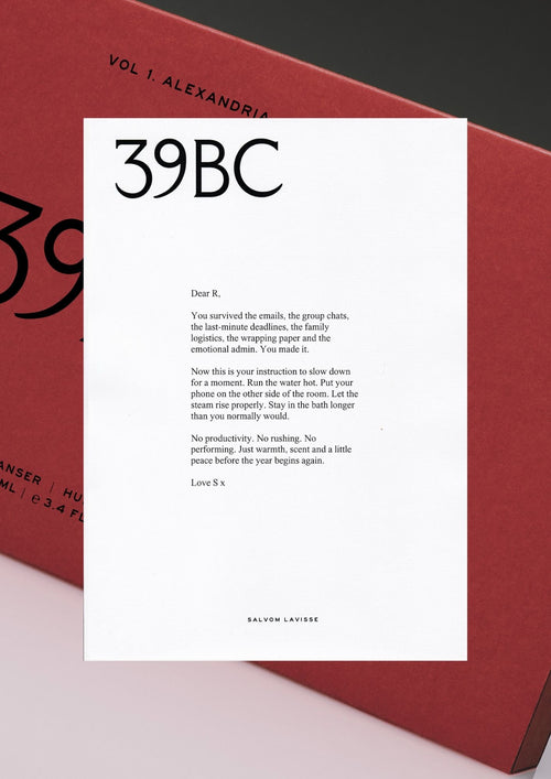 Gift Note