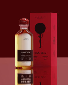 SILK VEIL Oil Body Cleanser