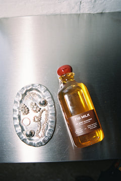 FIG MILK Oil Body Cleanser
